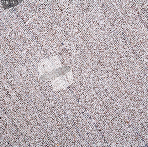 Image of Abstract sacking texture as background 
