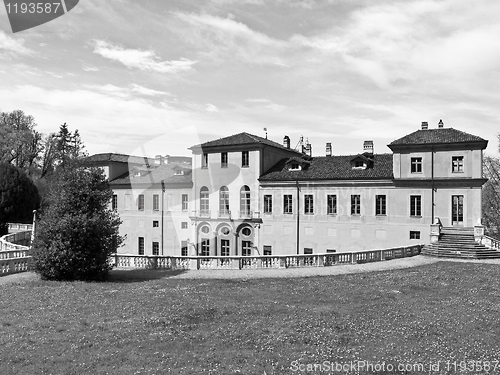 Image of Villa della Regina, Turin