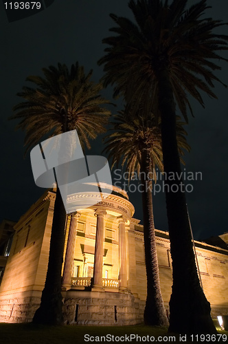 Image of Art Gallery of New South Wales