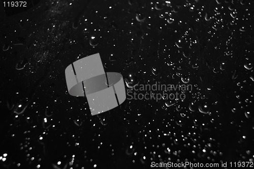 Image of Water Drops