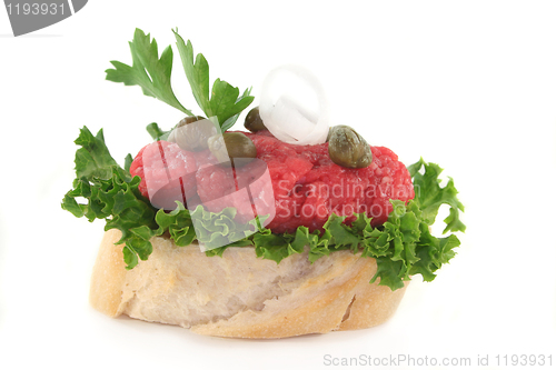 Image of Canape