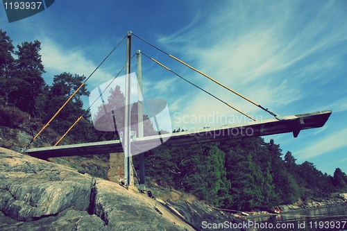 Image of Diving Board