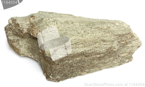 Image of Greenschist