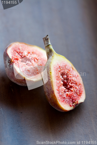 Image of Fresh figs