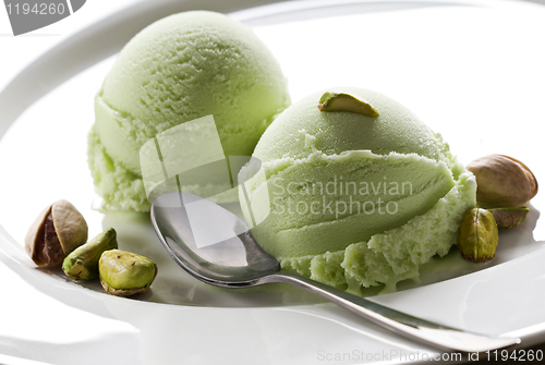 Image of Ice cream 