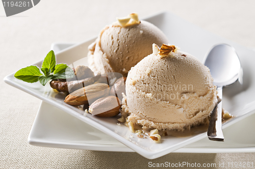 Image of Ice cream 