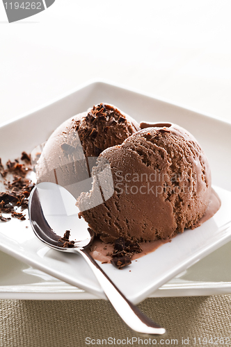 Image of Ice cream