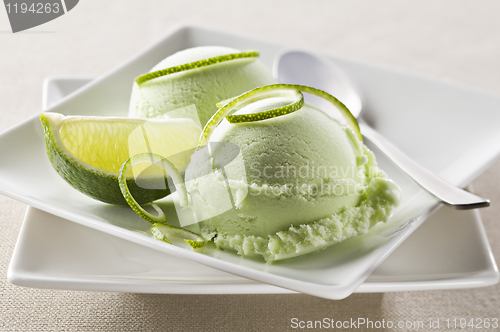 Image of Ice cream