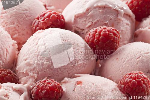 Image of ice cream