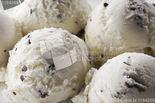 Image of ice cream