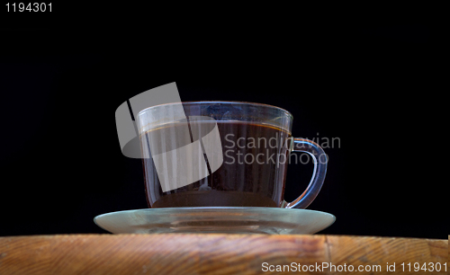 Image of Evening cup