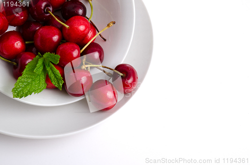 Image of Cherries