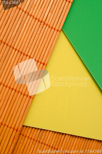 Image of Mats abstract background 