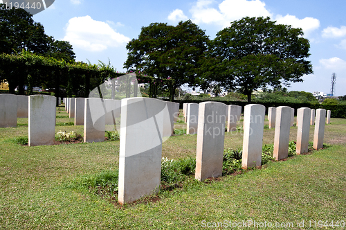 Image of Memorial