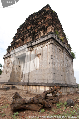 Image of Gingee Fort