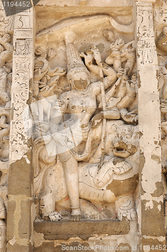 Image of Varadaraja Perumal Temple