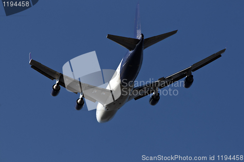 Image of Airplane