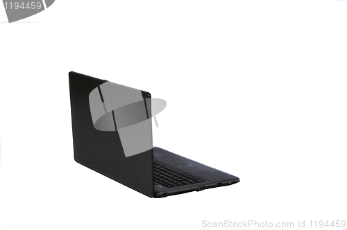 Image of Laptop