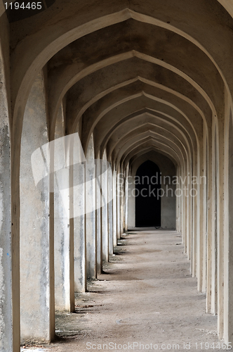 Image of Gingee Fort