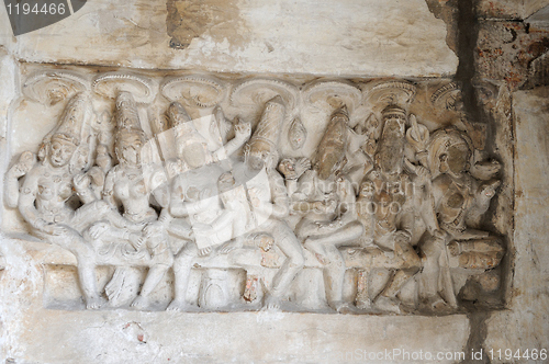 Image of Varadaraja Perumal Temple