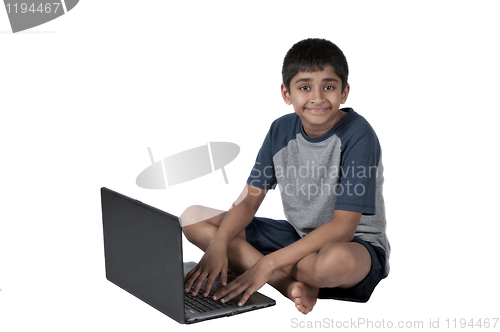 Image of Laptop