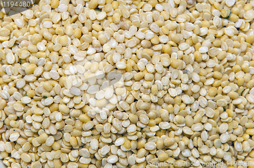 Image of Channa Dal