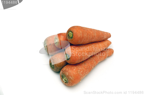 Image of Carrots