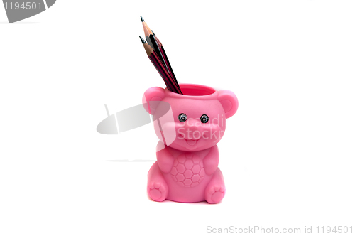 Image of Pencil Stand