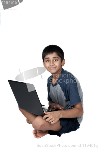 Image of Laptop