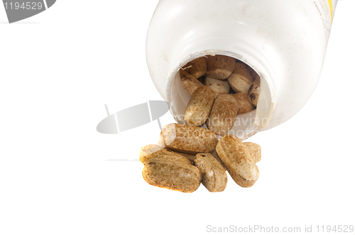 Image of Pills