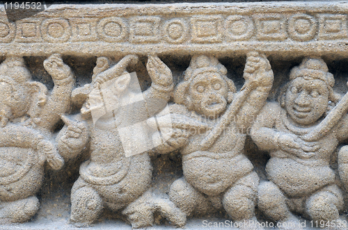 Image of Varadaraja Perumal Temple
