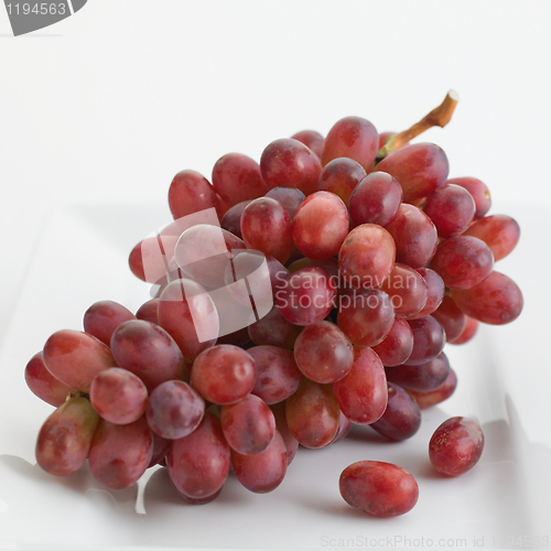 Image of grapes