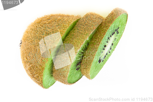 Image of kiwi fruit