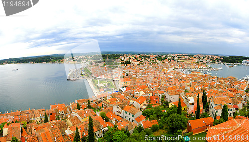 Image of City of Rovinj