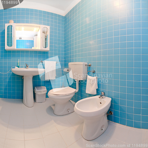 Image of Bathroom