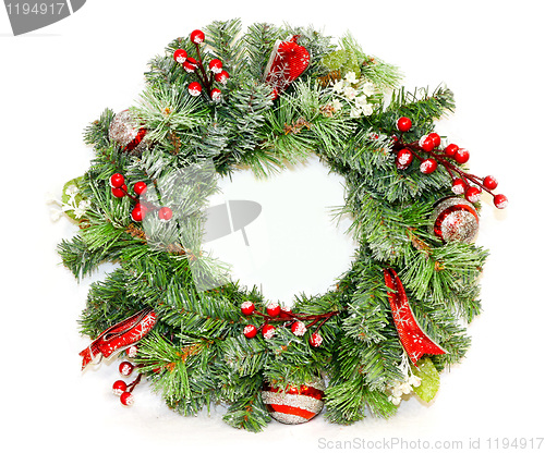 Image of Wreath