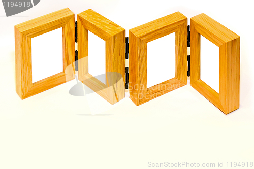 Image of Frames