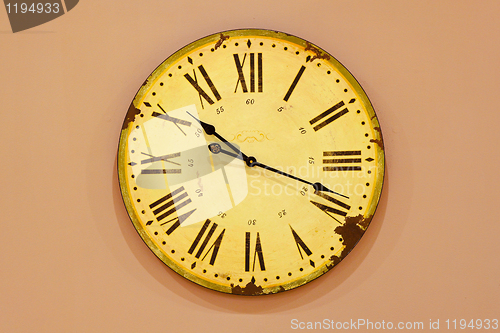 Image of Clock