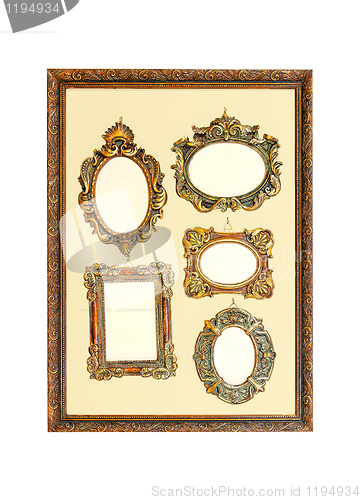 Image of Frames