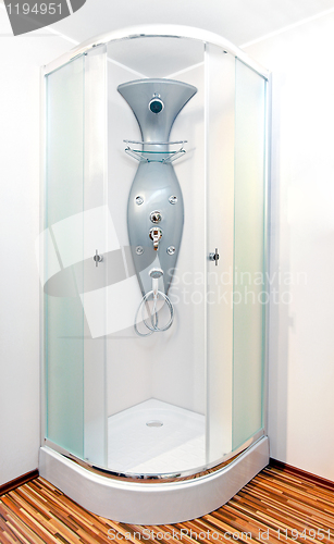 Image of Multi jet shower