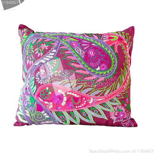 Image of Pillow