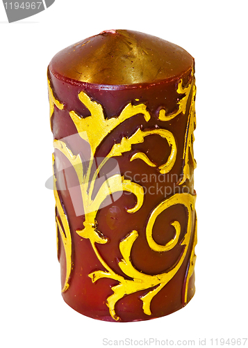 Image of Candle