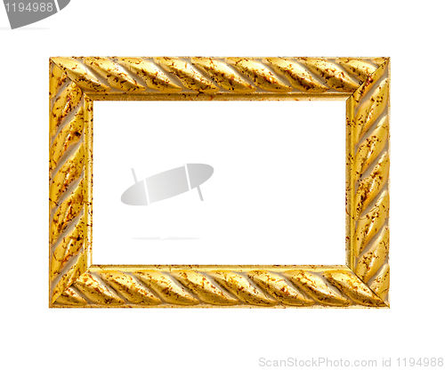 Image of Retro frame