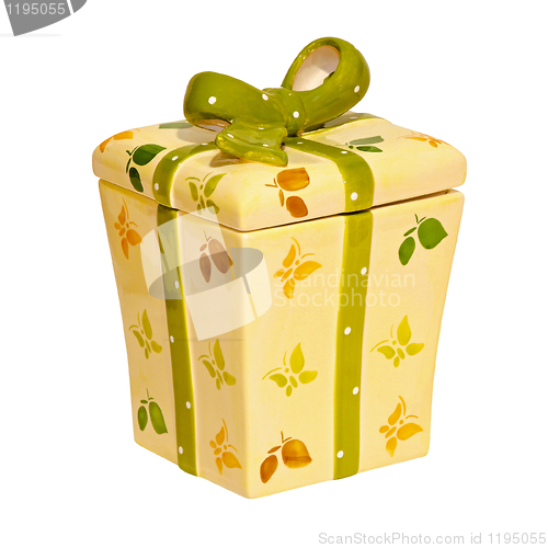 Image of Ceramic gift