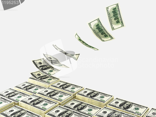 Image of dollar