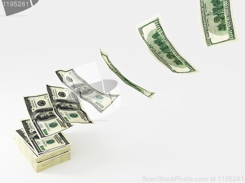 Image of dollar