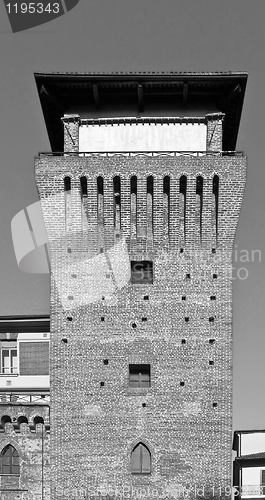 Image of Tower of Settimo