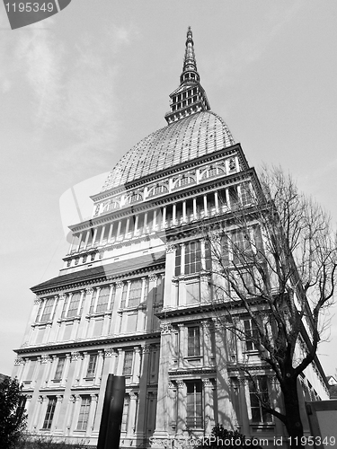 Image of Mole Antonelliana, Turin