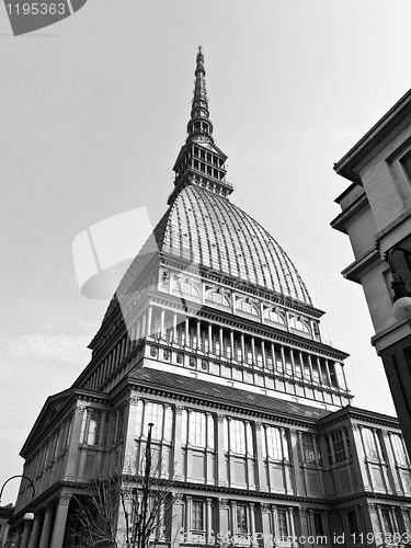Image of Mole Antonelliana, Turin