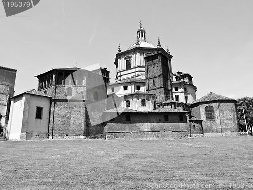 Image of San Lorenzo church, Milan